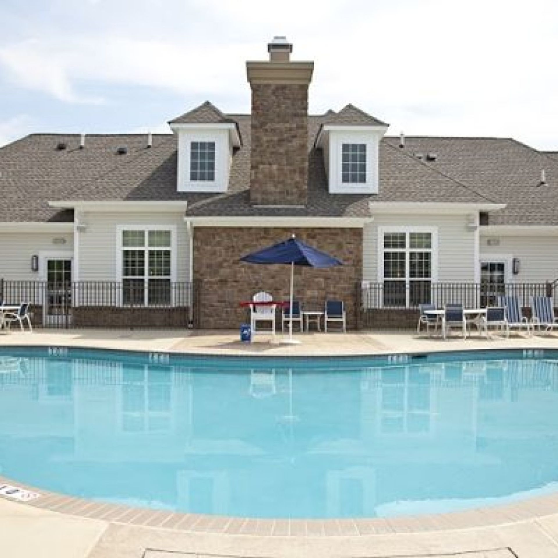 Woolwich Township Apartment: 100 Westbrook Drive
