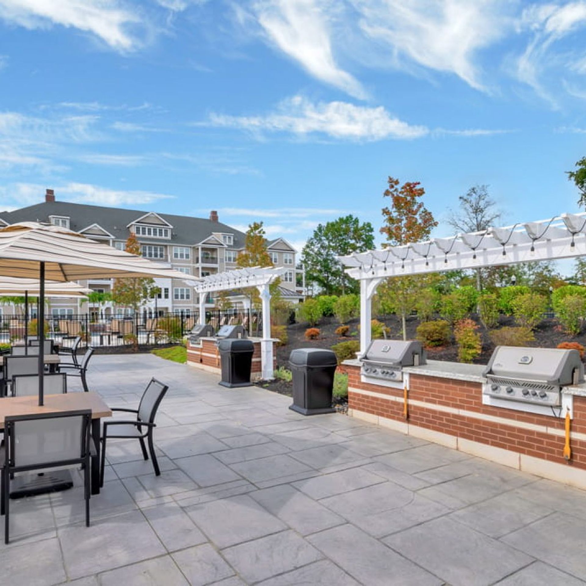 Eastampton Apartment: 1302 Woodlane Road (Physical)