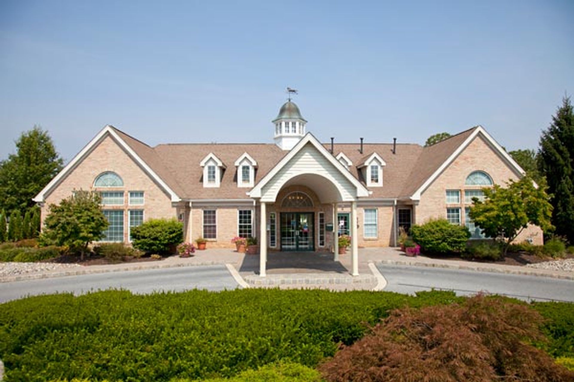Breinigsville Apartment: 1063 Mosser Road