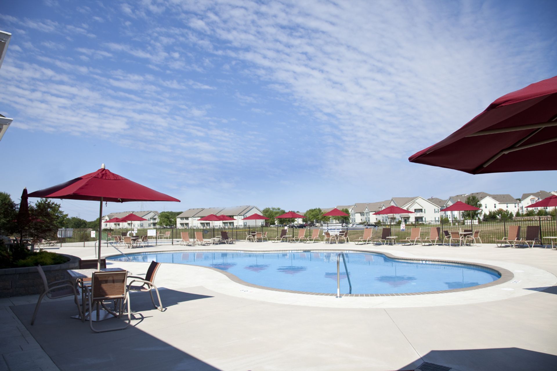 The Fairways at Bey Lea