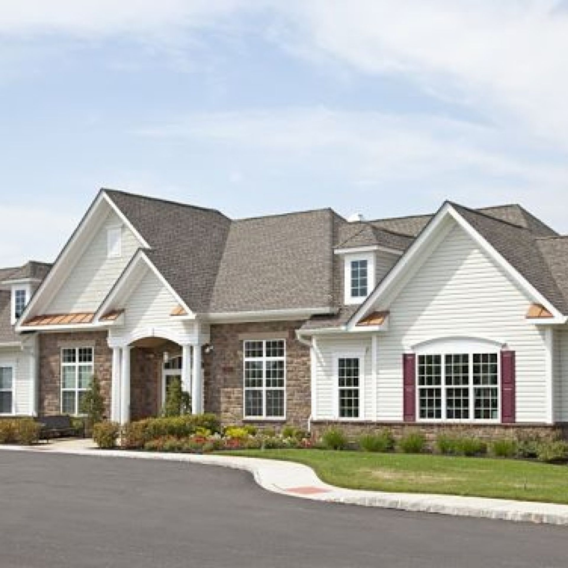 Woolwich Township Apartment: 1 Pond View Drive