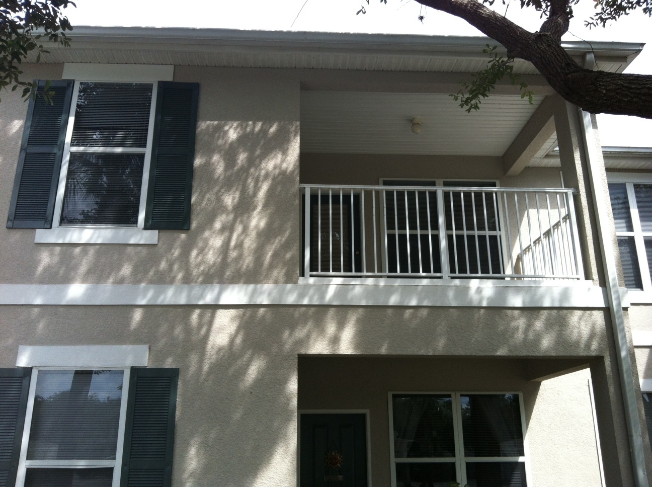 Haines City Apartment: 1004 Hemingway Circle