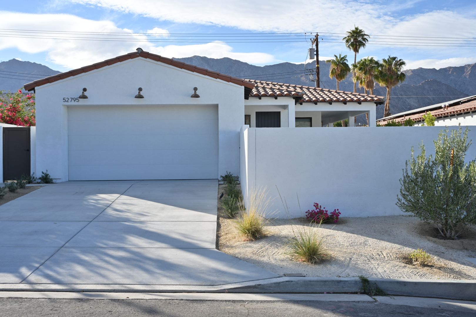 La Quinta House: 52795 Avenida Navarro