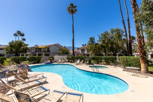 Desert Rose- Condo with Pool and Tennis Courts (Monthly Only - No Long Term) – photo 1
