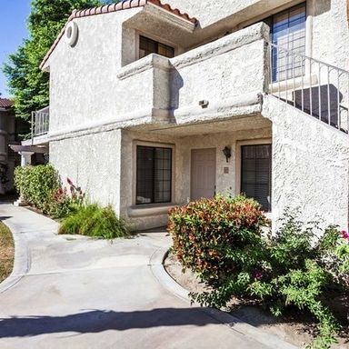 Stylish Palm Springs Oasis with Private Pool and Mountain Views (Monthly Only - No Long Term) – photo 1