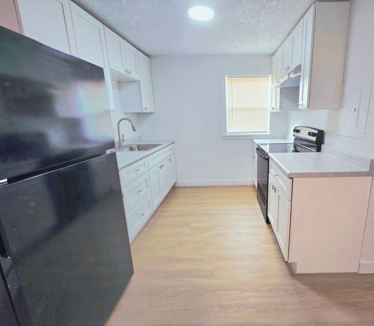 Ephrata Apartment: 1411 Basin Street SW