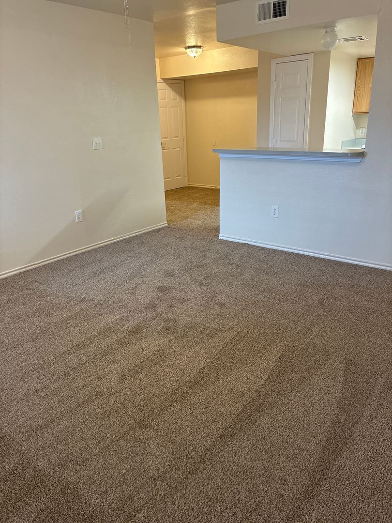 Abilene Apartment: 2934 Old Anson Rd
