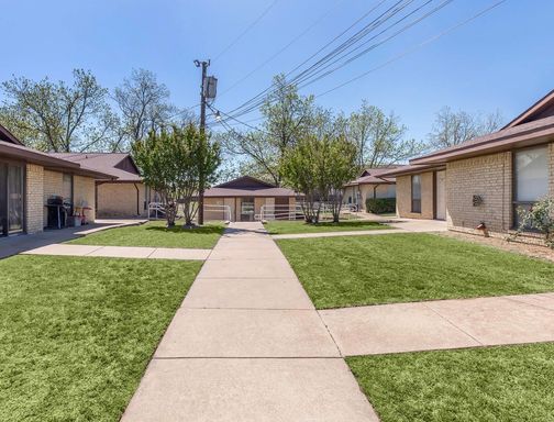 Cozy 2 Bedroom Apartment* Pet Friendly* Great Location* – photo 1