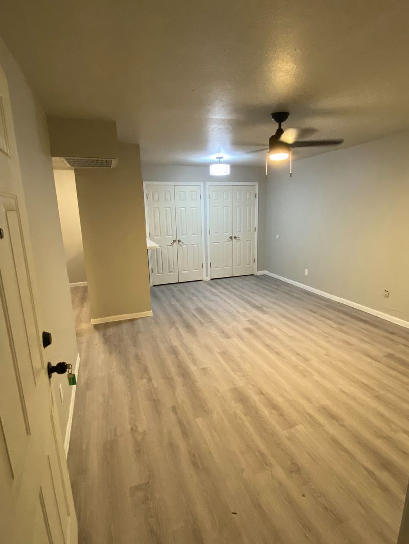 Stephenville Apartment: 2360 W Denman St