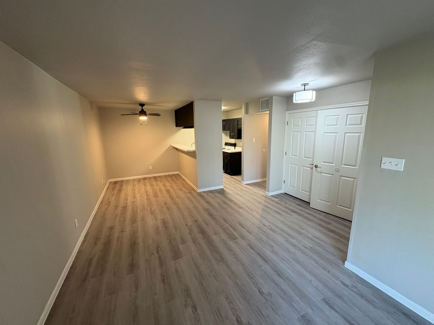 Stephenville Apartment: 2360 W Denman St