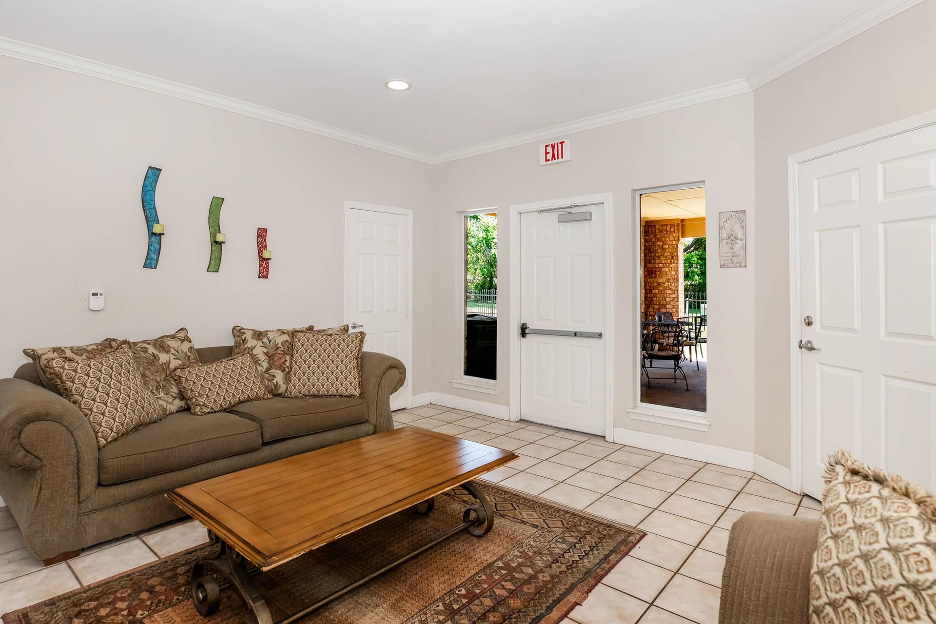 Riverwalk Townhomes 2 of 12