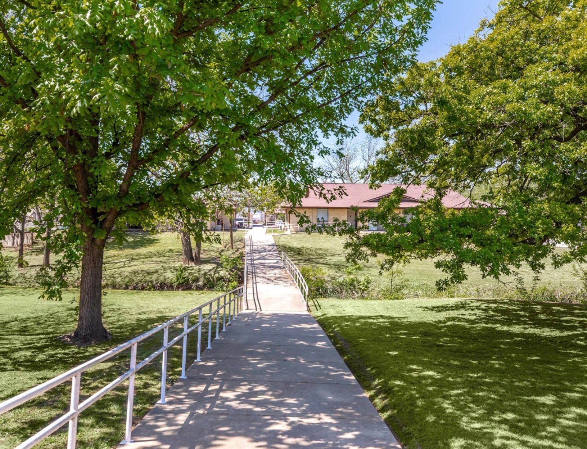Town Creek Village 2 of 12