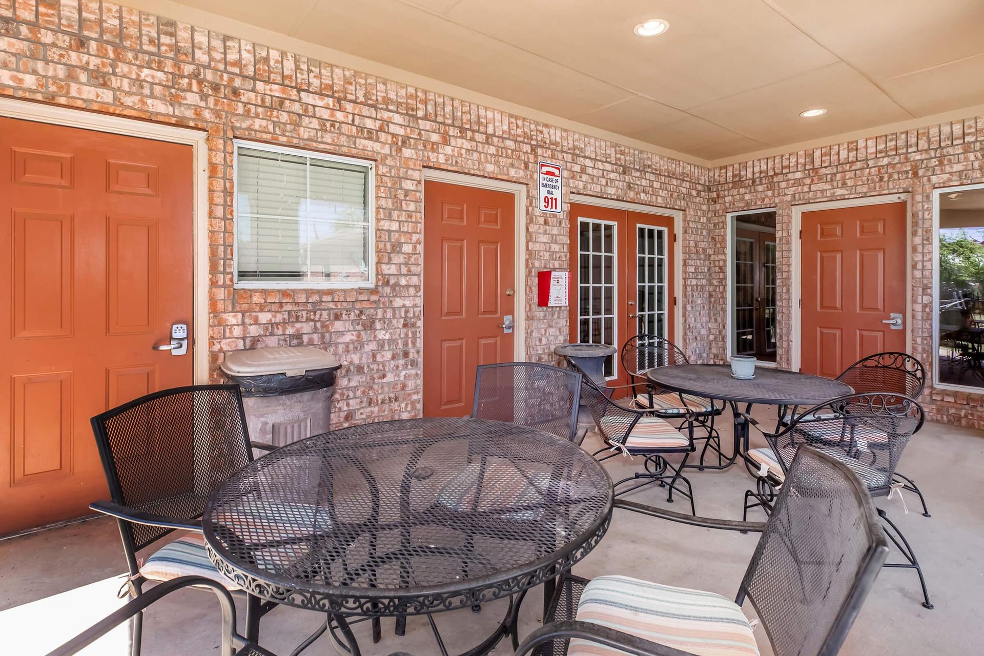 Riverwalk Townhomes 14 of 14