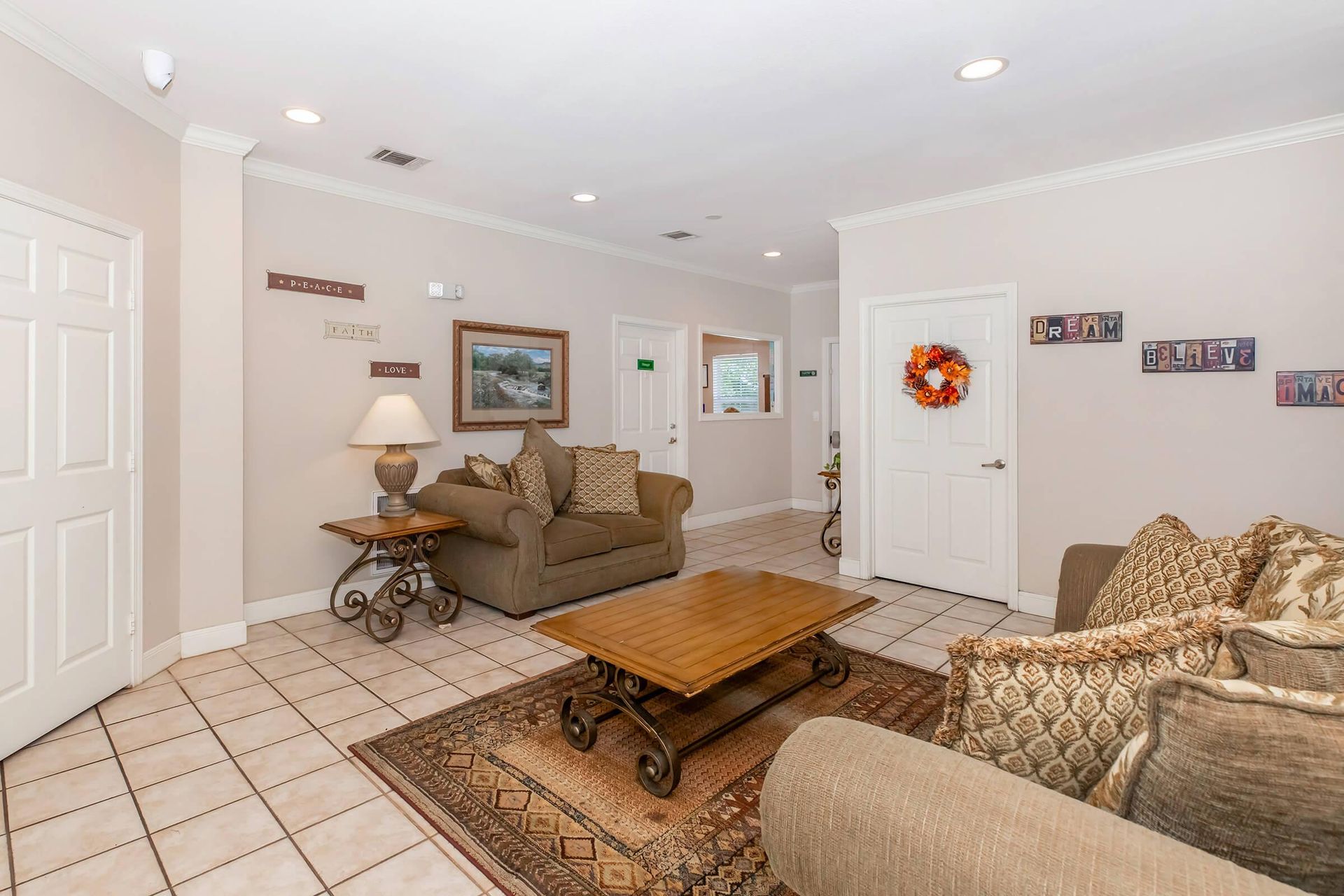 Riverwalk Townhomes 9 of 12