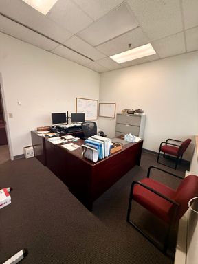 Office for rent
