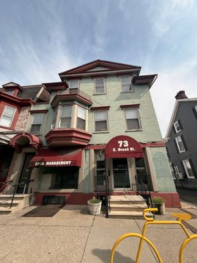 Highly Visible Office Space in Downtown Bethlehem – photo 1
