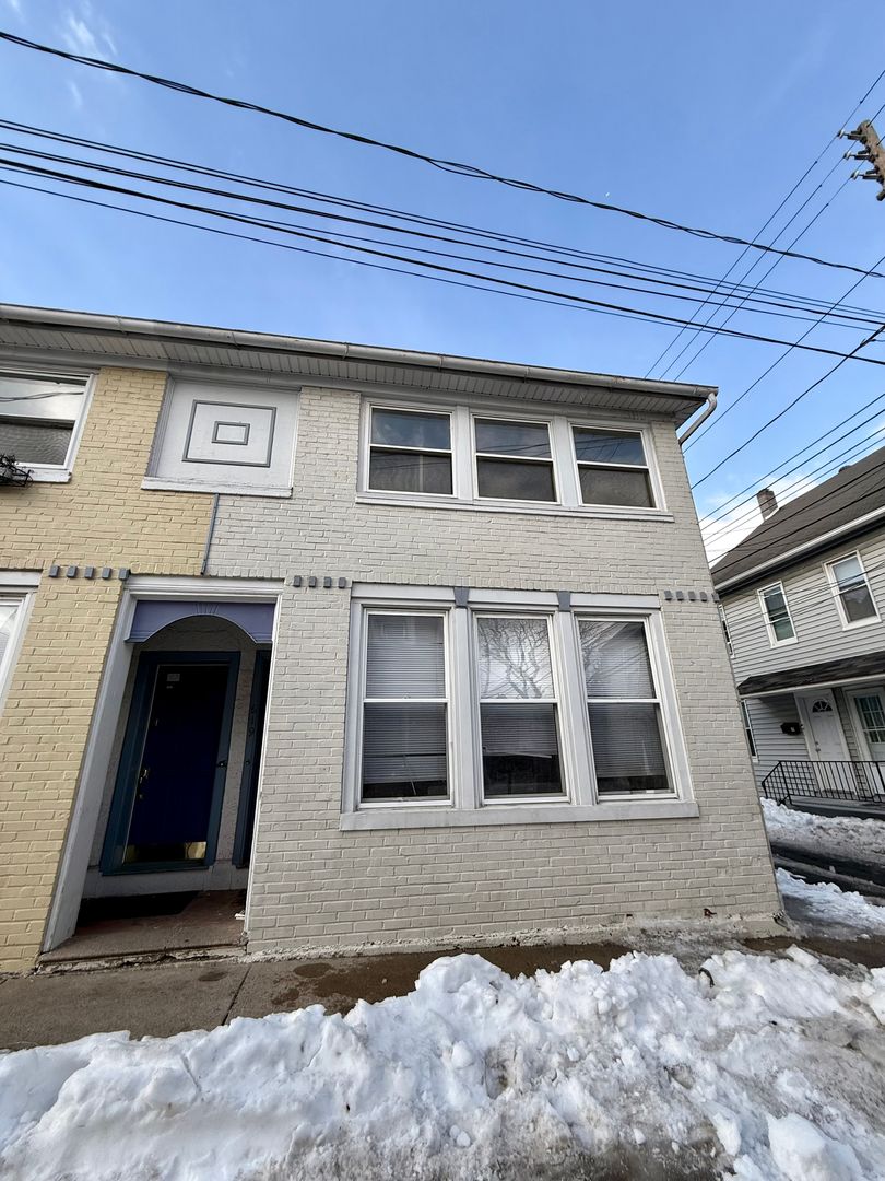 Bethlehem House: 619 School Street