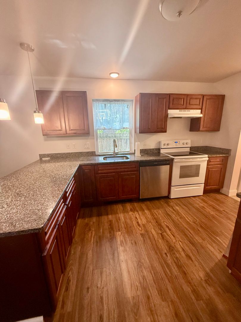 Bethlehem Apartment: 315 Clearfield Street