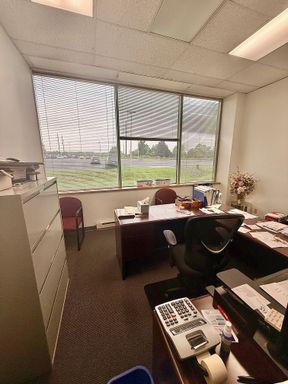 Office for rent
