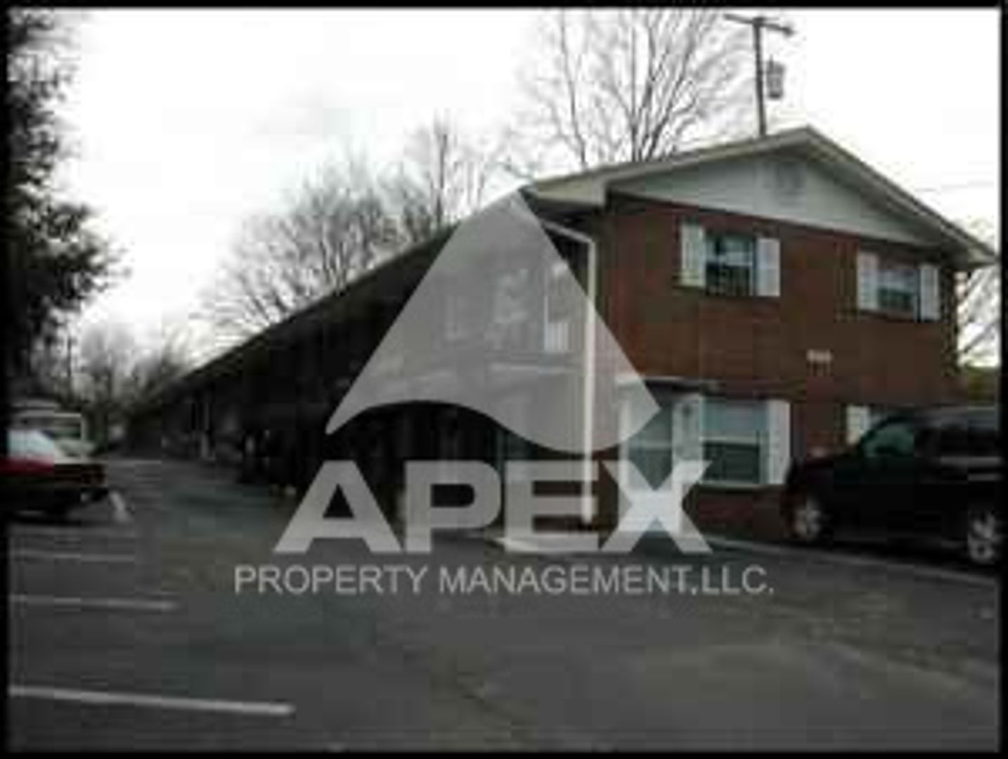 Knoxville Apartment: 220 Ogle Avenue - Apt #2