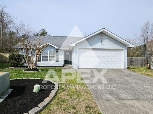 Beautiful 3 Bd - 2 Ba Single Family home in West Knox/Hardin Valley! – photo 1