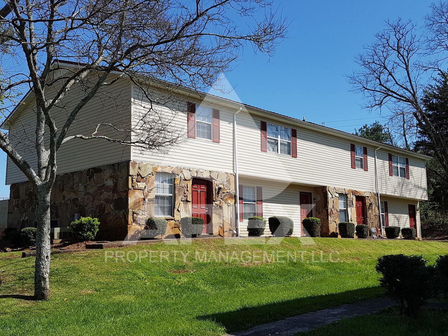 Knoxville Apartment: 9148 Cedarpark Lane