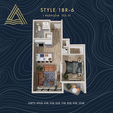 179 W. Wilson St. #518 – photo 1