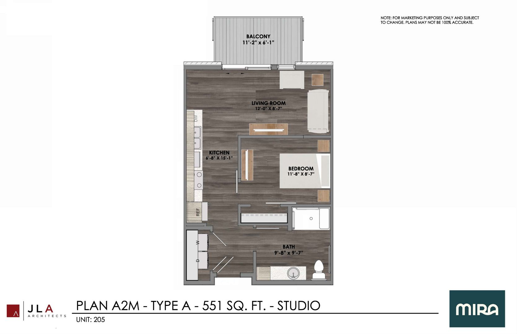 Monona Apartment: 5103 Monona Drive