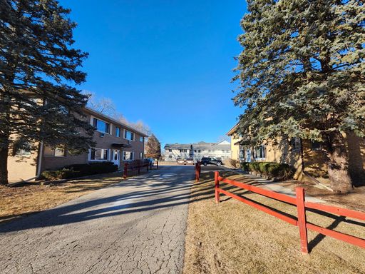 4816 Farwell St. #5