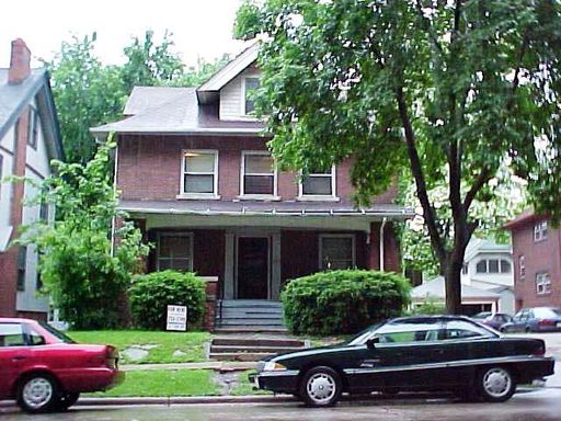 108 N Breese Terrace #3 Available 08/15/2026 – photo 1