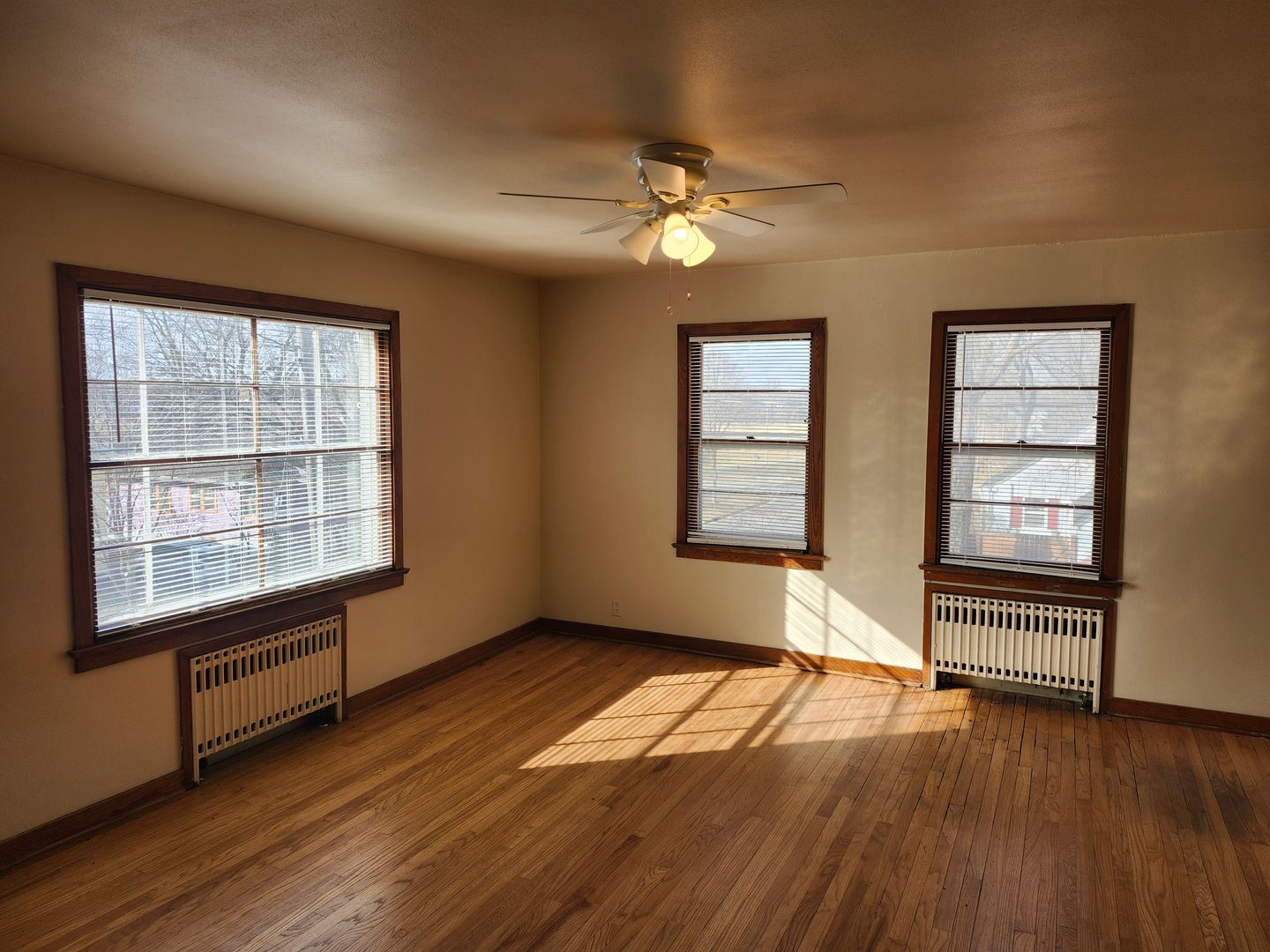 Madison Apartment: 301 North 5th Street