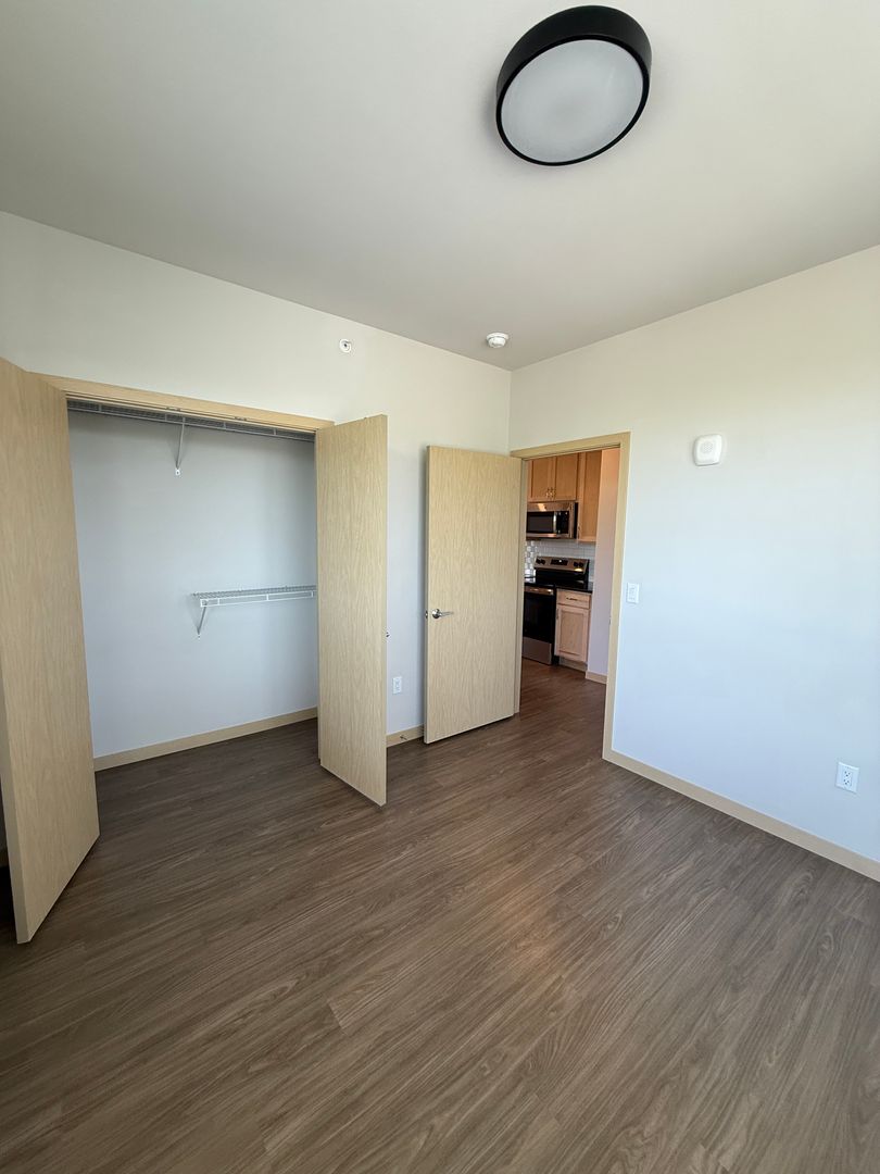 Monona Apartment: 5103 Monona Drive