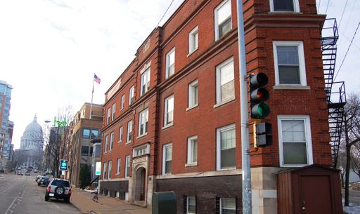 222 N. Hamilton St. #10 – photo 1