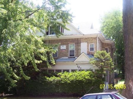 121 E. Gilman Street #7 - Available 8/15/2026 – photo 1