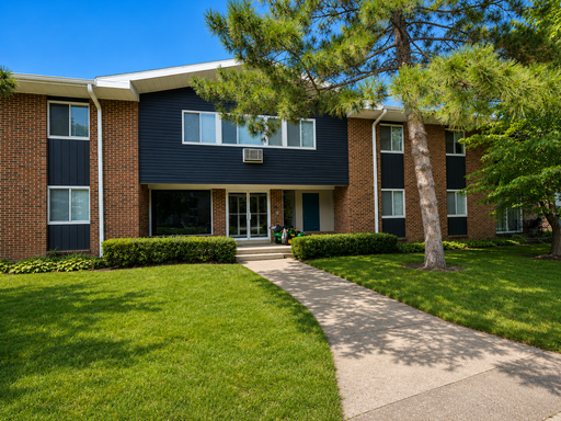 2118 Allen Blvd #25 - Available October 1st