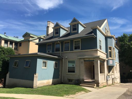 529 N. Pinckney St. #11 - 1 B/R for 8/15/2026 – photo 1