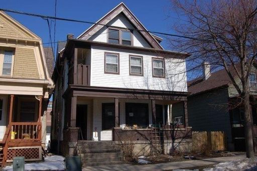 11 N. Franklin Street #2 - Renovated - Avail. 8/15/2026 – photo 1