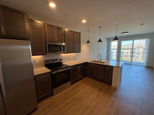 Monona 1 Bedroom