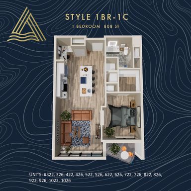 179 W. Wilson St. #922 – photo 1