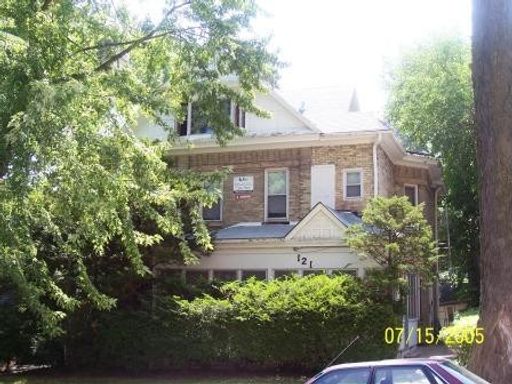 121 E. Gilman Street #2 - Sublet from 9/1/2026 – photo 1