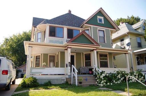 2034 Rusk Street - 1 Br. Available for 8/15 Schenk/Atwood – photo 1