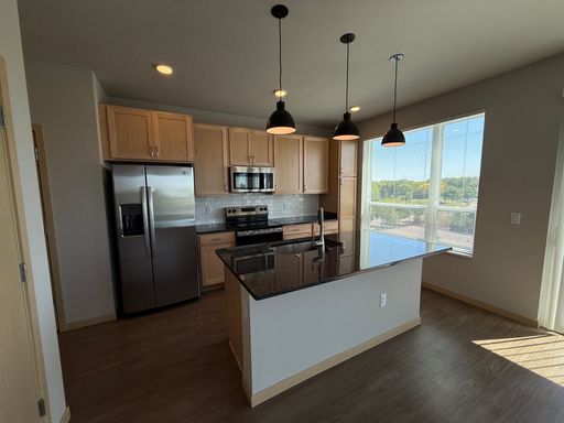 Brand New Construction Opening May 1st, 2026