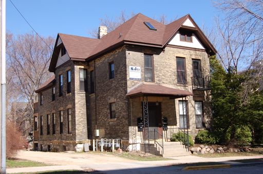 127 S. Butler St. #101 - 1 Br. Available 8/15/22026! – photo 1