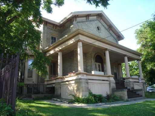 116 E. Gorham St. - D – photo 1