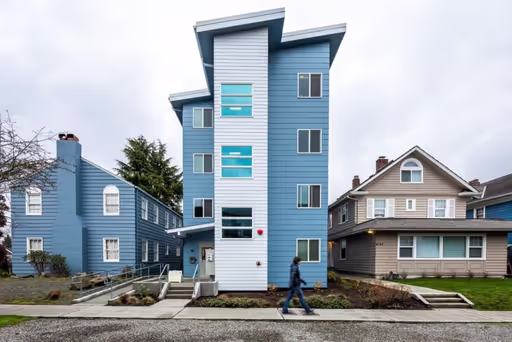 Pre-Leasing For Fall 2026 – photo 1