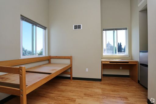 Studio 1 Bath Apartment at 4754 18th Ave NE, Unit 201, Seattle, WA – photo 1