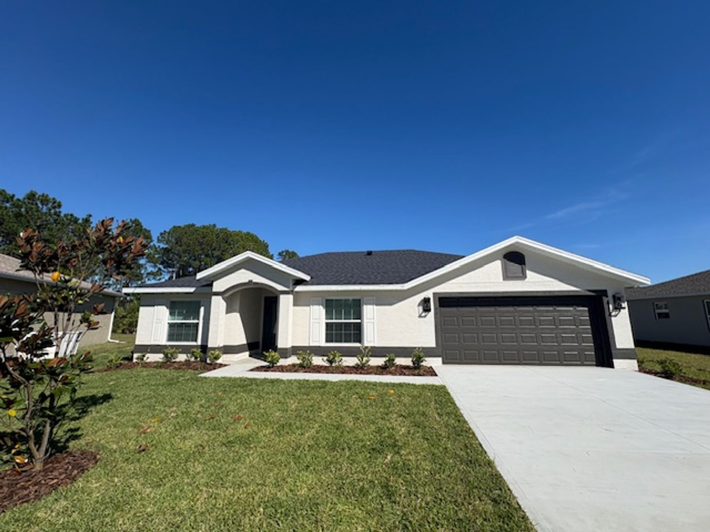 Palm Coast House: 40 Butternut dr