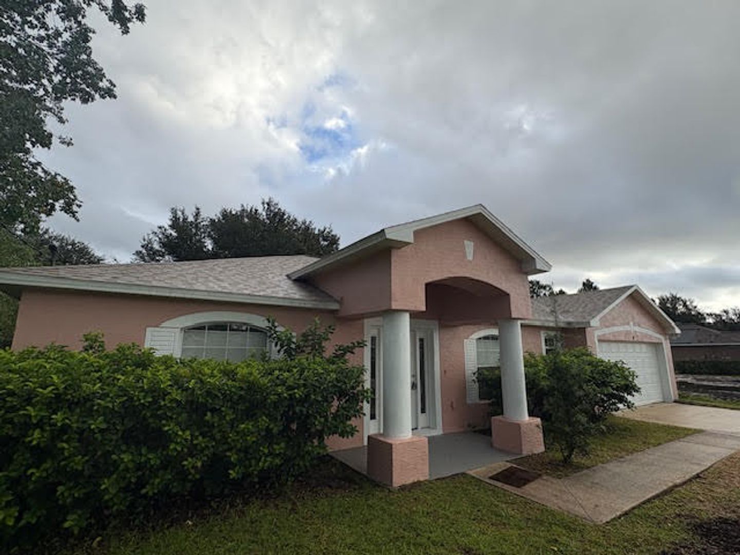 Palm Coast House: 42 Buttermilk Ln