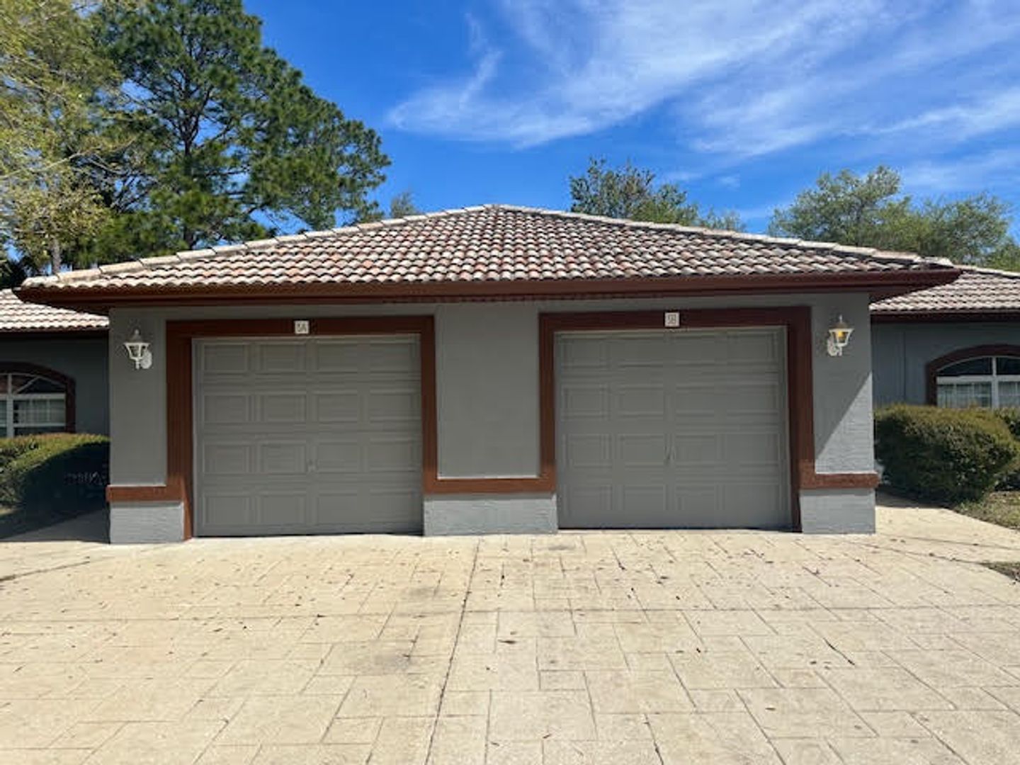 Palm Coast Apartment: 5 Pontiac Lane