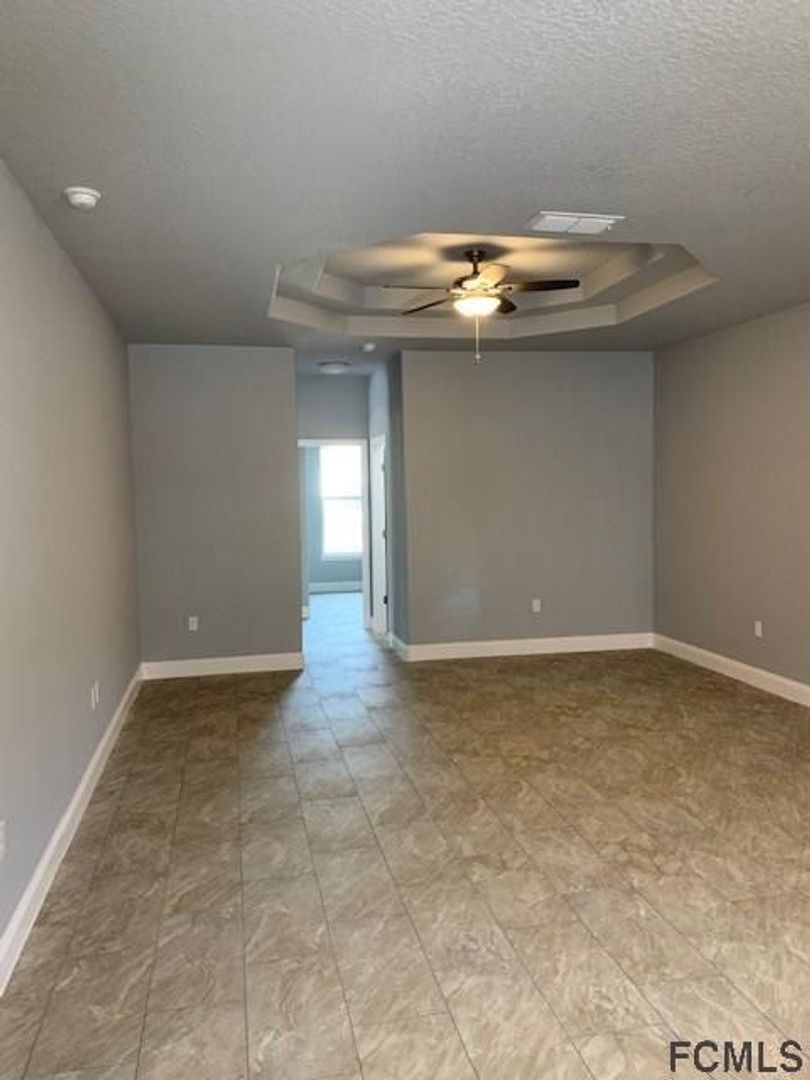Palm Coast Apartment: 2 Prout Pl